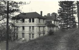 PICARDIE - 60 - OISE - CHAUMONT EN VEXIN - Sanatorium - CPSM - - Chaumont En Vexin