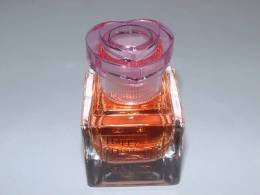 Miniature De Parfum Pleine 10ml - Happy Diva - (sans Boite) - 5/03 - Mignon Di Profumo Donna (senza Box)
