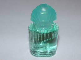 Miniature De Parfum Pleine 5ml - Green Tree - (sans Boite) - 5/03 - Miniatures Womens' Fragrances (without Box)