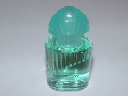 Miniature De Parfum Pleine 5ml - Green Tree - (sans Boite) - 5/03 - Miniaturas Mujer (sin Caja)