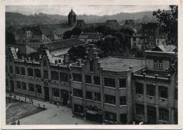 Uccle - Ukkel : Collège St. Pierre : Batiments Des Classes  ( 2 Scan )   (  Grand Format ) - Uccle - Ukkel