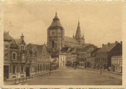 Soignies :  :  Ecrit 1934   (  Grand Format ) - Soignies