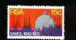 REPUBLIC OF SOUTH AFRICA, 1975, MNH Stamp(s) Sasol,  Nr(s) 468 - Neufs