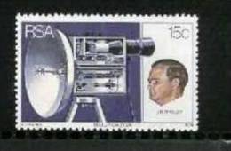 REPUBLIC OF SOUTH AFRICA, 1979, MNH Stamp(s) Tellurometer, Nr(s) 552 - Nuevos