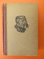 Ludwig Thoma "Der Wittiber" Ein Bauernroman, Von 1911 - Autores Alemanes