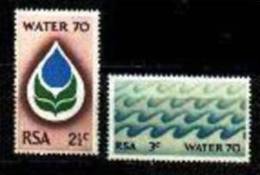 REPUBLIC OF SOUTH AFRICA, 1970-1979,  MNH Stamp(s) All Year Stamps As Per Scans Nrs. 386-568 - Ungebraucht