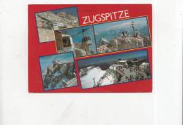 BT11549  Zugspitze    2 Scans - Zugspitze