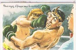 ILLUSTRATEUR  PAUL ORDNER   BOXE   PHOTOCHROM  N°989    TBE - Ordner, P.