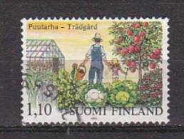 L5593 - FINLANDE FINLAND Yv N°862 - Used Stamps