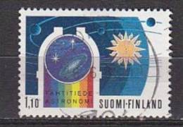 L5614 - FINLANDE FINLAND Yv N°913 - Gebraucht