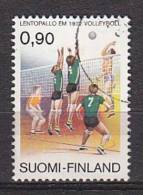 L5538 - FINLANDE FINLAND Yv N°779 - Used Stamps