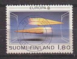 L5639 - FINLANDE FINLAND Yv N°1015 - Usati