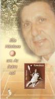 Romania 2004 / Ilie Nastase /  SS - Neufs