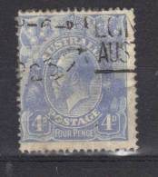 N° 29  (1914) Filigrane 3 - Used Stamps