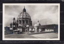 39228     Italia,    Roma  -  Cupola  Di   S.  Pietro  -  Citta  Del   Vaticano,  NV - San Pietro