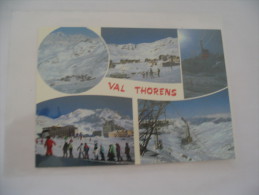 EL- MULTI VUES...... - Val Thorens