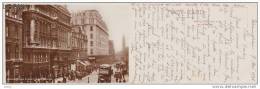 CPSM 9X14 De BIRMINGHAM - CORPORATION STREET - 1931 - Birmingham