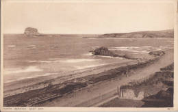 C1900 NORTH BERWICK - EAST BAY - East Lothian