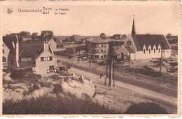 Oostduinkerke: La Chapelle - Oostduinkerke