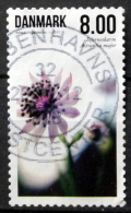 Denmark 2011 Sommerblumen   MiNr. 1656A (O)  ( Lot L994) - Used Stamps