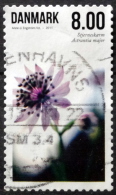 Denmark 2011 Sommerblumen   MiNr. 1656A (O)  ( Lot L996) - Used Stamps
