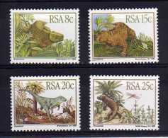 South Africa - 1982 - Karoo Fossils - MNH - Ungebraucht