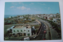 MANFREDONIA -   FOGGIA   PUGLIA   NON  VIAGGIATA  COME DA FOTO - Manfredonia