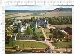 MESNIERES  -  Vue Aérienne  - Le Château - Mesnières-en-Bray