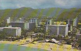 Hawaii Waikiki Kuhio Beach - Andere & Zonder Classificatie