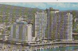 Hawaii Waikiki ILikai Hotel - Andere & Zonder Classificatie