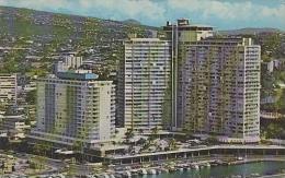 Hawaii Waikiki ILikai Hotel - Andere & Zonder Classificatie