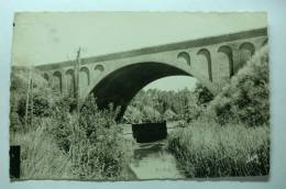 D 59 - Solesmes - Le Pont Du Chemin De Fer - Solesmes