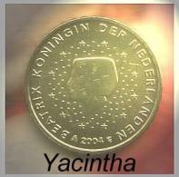 @Y@   Nederland   10   Cent    2004    UNC - Pays-Bas