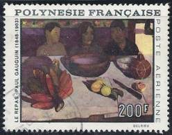 Superbe Oblitéré - Gauguin - Used Stamps