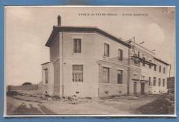 69 - VAULX En VELIN --  L'Ecole Maternelle - Vaux-en-Velin
