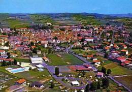 43 CRAPONNE SUR ARZON Vue Generale Aerienne - Craponne Sur Arzon