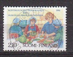 L5663 - FINLANDE FINLAND Yv N°1097 - Used Stamps