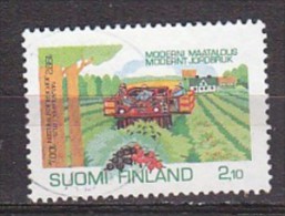 L5673 - FINLANDE FINLAND Yv N°1146 - Usati