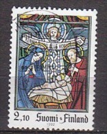 L5676 - FINLANDE FINLAND Yv N°1162 - Oblitérés