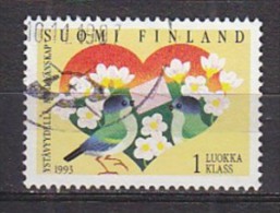 L5677 - FINLANDE FINLAND Yv N°1164 - Used Stamps