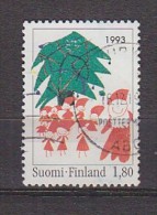 L5680 - FINLANDE FINLAND Yv N°1198 - Used Stamps