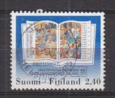 L5685 - FINLANDE FINLAND Yv N°1235 - Usati