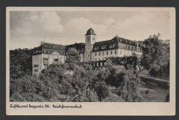 DF / ALLEMAGNE / RHÉNANIE-PALATINAT / BOPPARD / ECOLE DES FINANCES / REICHSFINANSSCHULE - Boppard