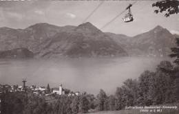 LUFTSEILBAHN BECKENRIED KLEWENALP - Beckenried