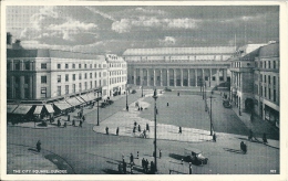 THE CITY SQUARE , DUNDEE - Angus