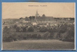 89 - TREIGNY --  Vue Générale - Treigny