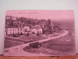 LA MONTAGNE (LOIRE ATLANTIQUE) L´ETIER DE BOISEAU - La Montagne