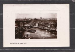 39358     Regno Unito,   Newcastle-on-Tyne  -  General  View,  VG  1908 - Newcastle-upon-Tyne