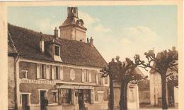 93-S.Saint-Denis_ TREMBAY-Les-Gonesse _Epicerie Café  _Boulon  (colorisée) - Andere & Zonder Classificatie