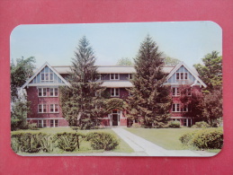 Westerville Ohio Otterbein College   Not Mailed--- Ref 953 - Other & Unclassified